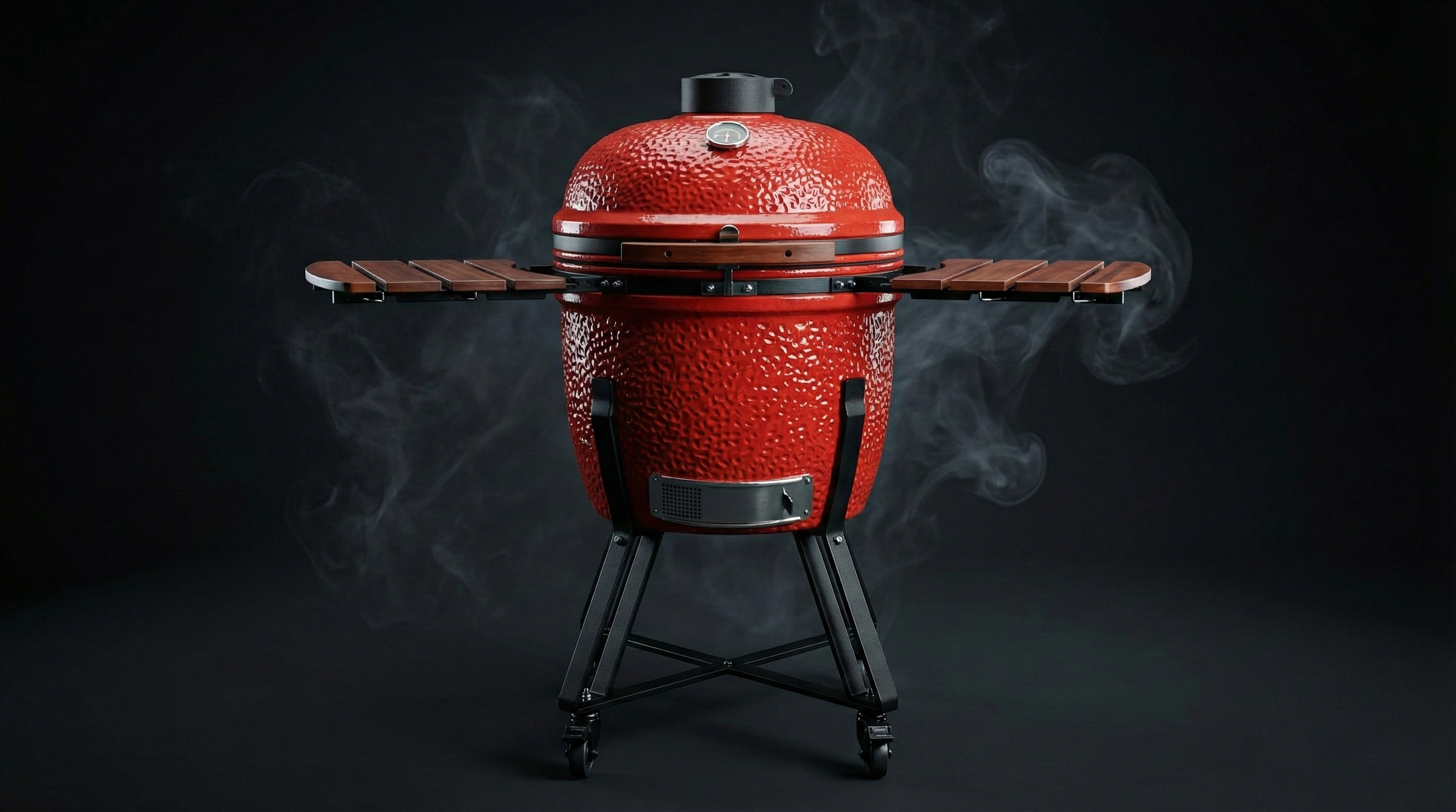 Kamado Keramikgrill SE-Serie