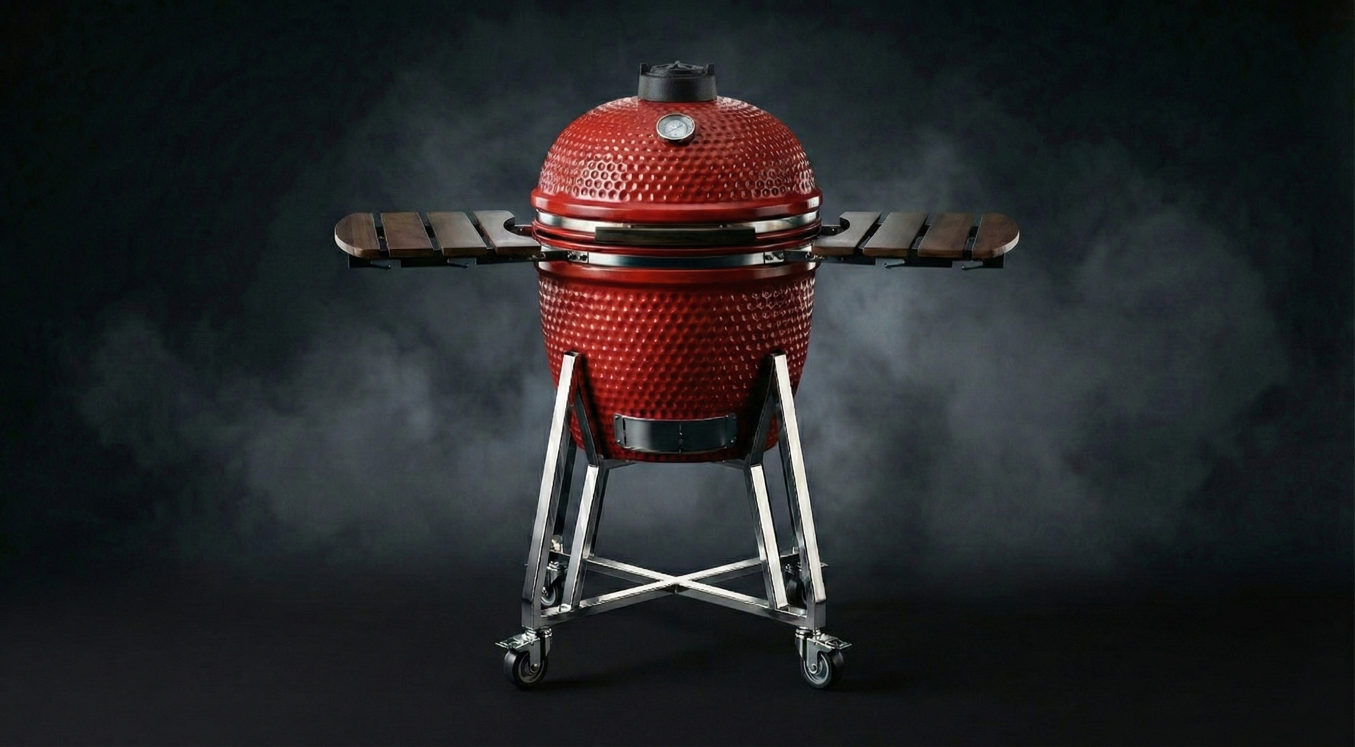 Kamado Keramikgrill CL-Serie